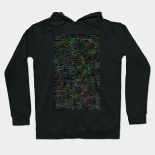 ThreeI Hoodie